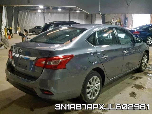 3N1AB7APXJL602981 фото 5