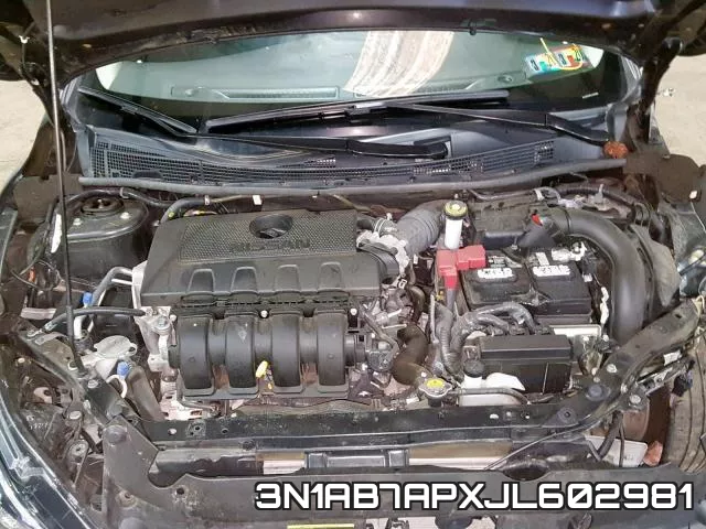 3N1AB7APXJL602981 фото 8