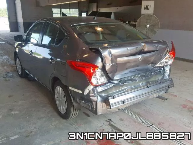 3N1CN7AP0JL885827 фото 4