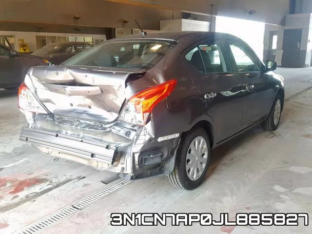 3N1CN7AP0JL885827 фото 5