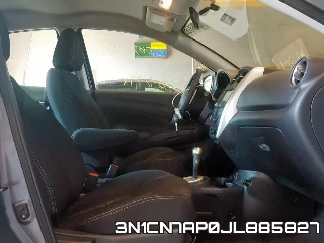 3N1CN7AP0JL885827 фото 6