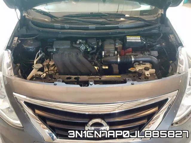 3N1CN7AP0JL885827 фото 8
