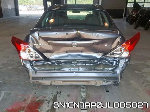 3N1CN7AP0JL885827 фото 10