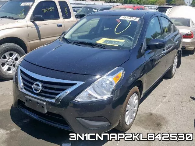 3N1CN7AP2KL842530 фото 3
