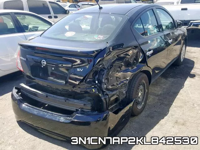3N1CN7AP2KL842530 фото 5