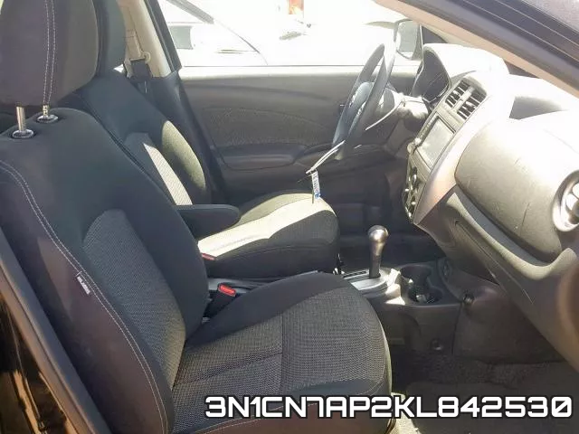 3N1CN7AP2KL842530 фото 6