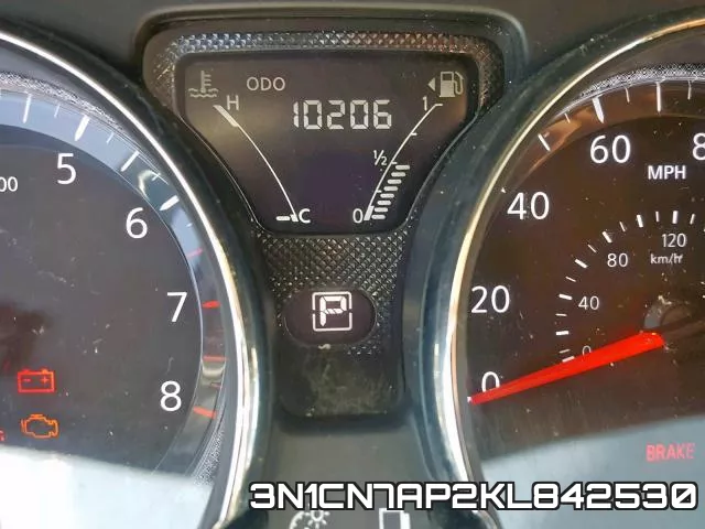 3N1CN7AP2KL842530 фото 9