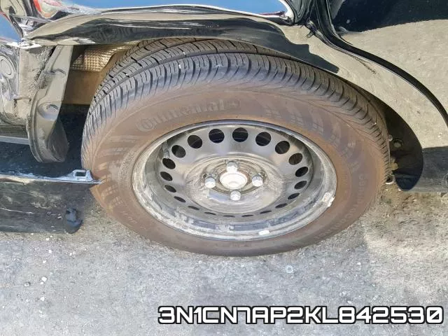 3N1CN7AP2KL842530 фото 10