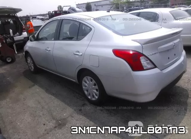 3N1CN7AP4HL807173 фото 4