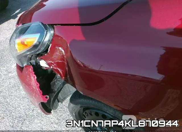 3N1CN7AP4KL870944 фото 5