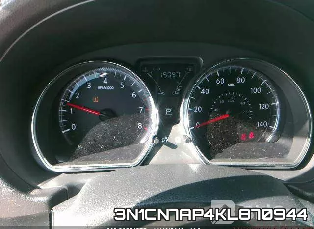 3N1CN7AP4KL870944 фото 8
