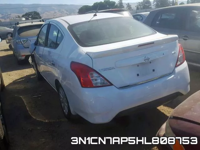 3N1CN7AP5HL808753 фото 4
