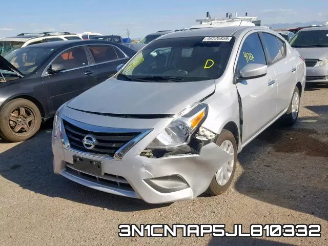 3N1CN7AP5JL810332 фото 2