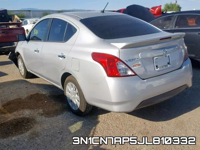 3N1CN7AP5JL810332 фото 3