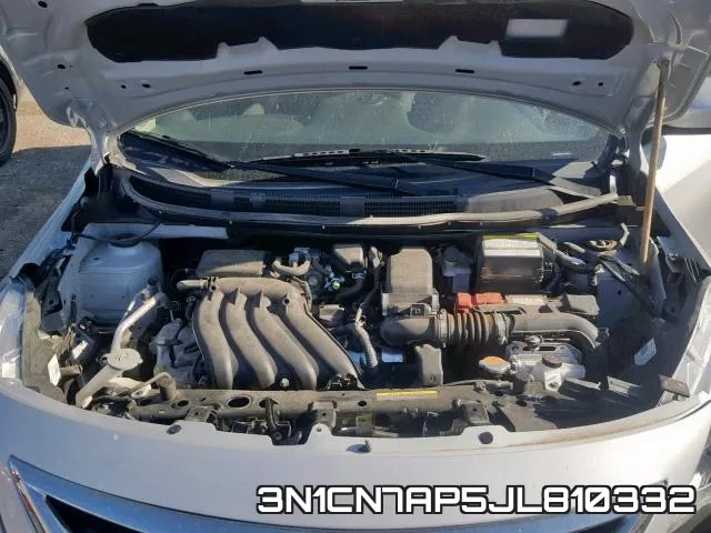 3N1CN7AP5JL810332 фото 7