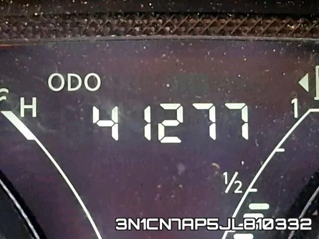 3N1CN7AP5JL810332 фото 8