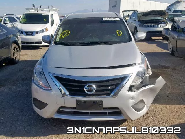 3N1CN7AP5JL810332 фото 9