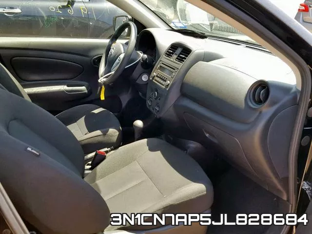 3N1CN7AP5JL828684 фото 6