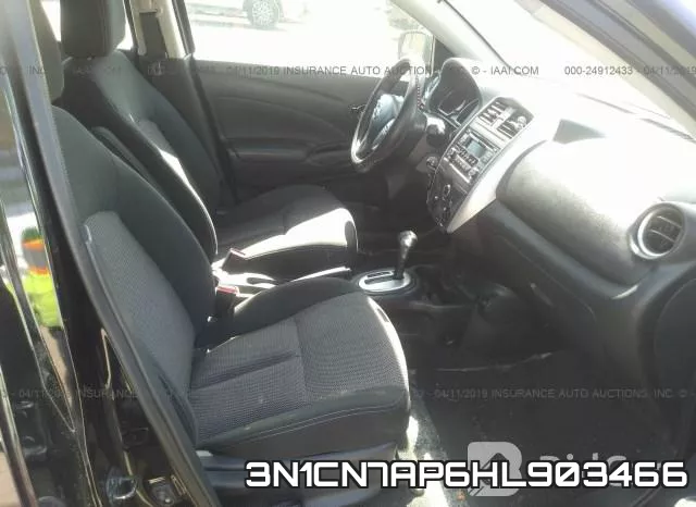 3N1CN7AP6HL903466 фото 5