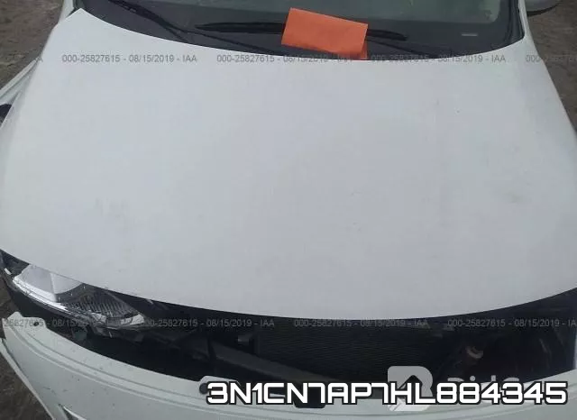 3N1CN7AP7HL884345 фото 2