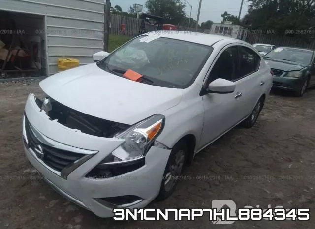 3N1CN7AP7HL884345 фото 3