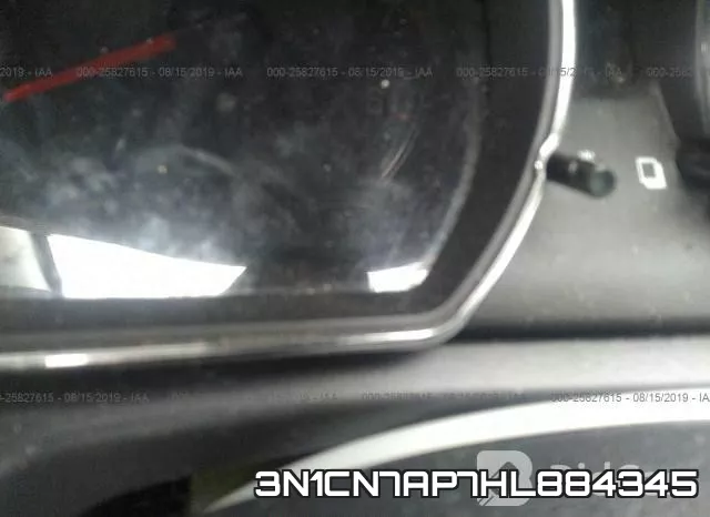 3N1CN7AP7HL884345 фото 8