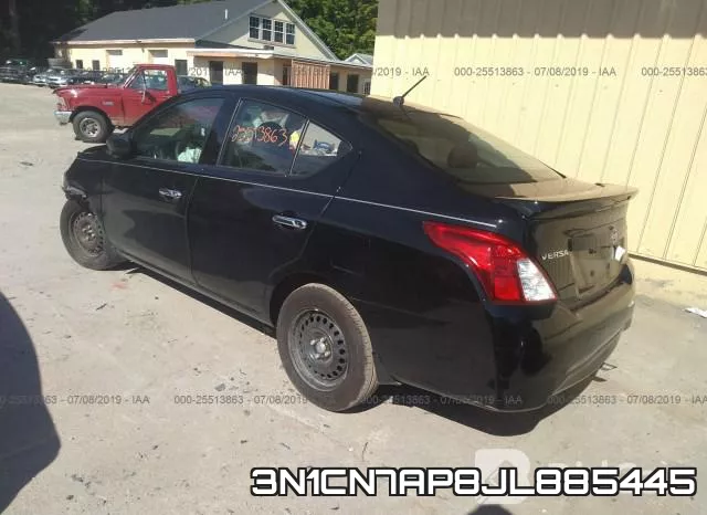 3N1CN7AP8JL885445 фото 4