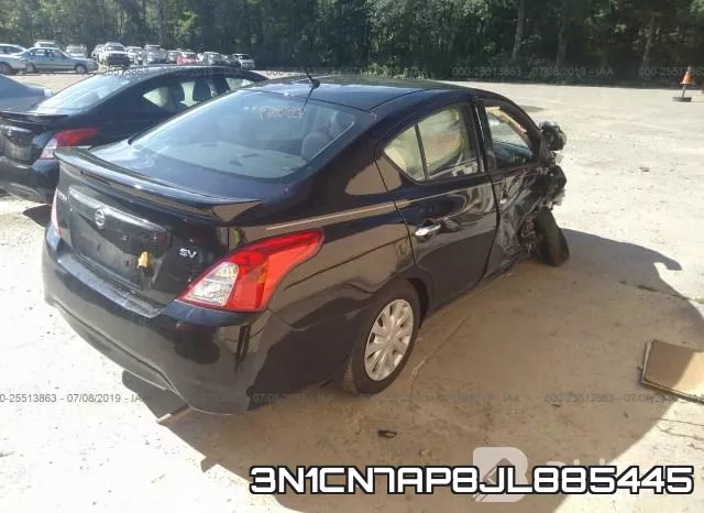 3N1CN7AP8JL885445 фото 5