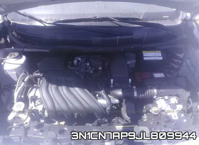 3N1CN7AP9JL809944 фото 2