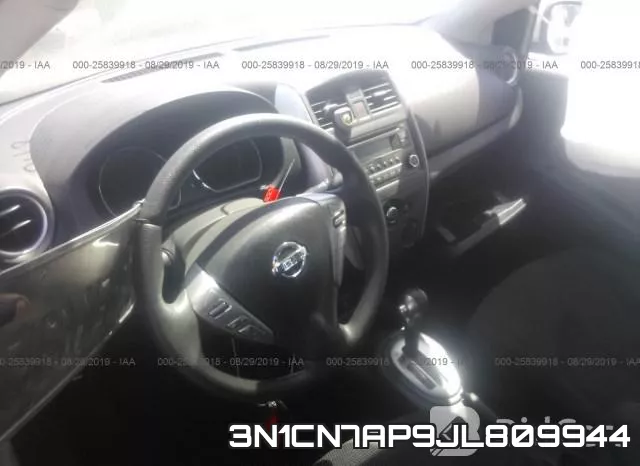 3N1CN7AP9JL809944 фото 5