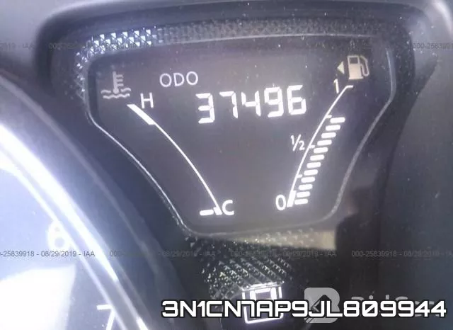 3N1CN7AP9JL809944 фото 7