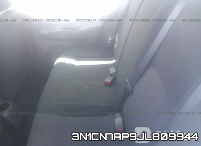 3N1CN7AP9JL809944 фото 8