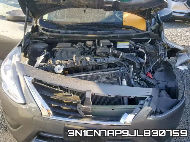 3N1CN7AP9JL830759 фото 8