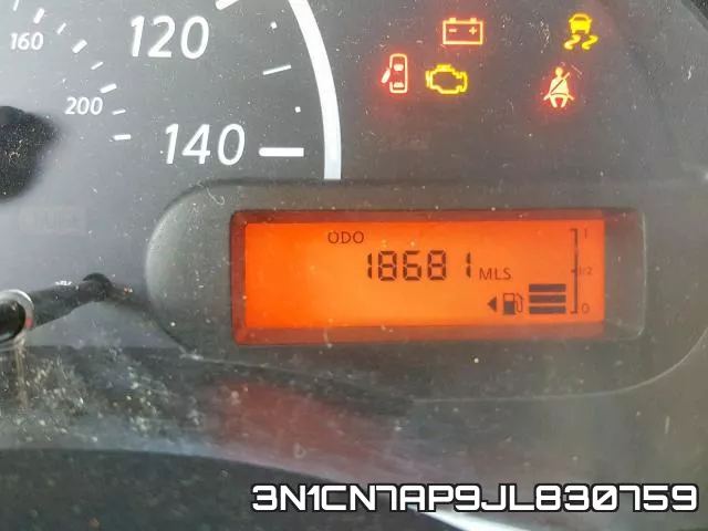 3N1CN7AP9JL830759 фото 9