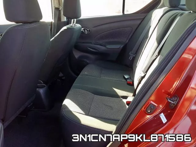 3N1CN7AP9KL871586 фото 7