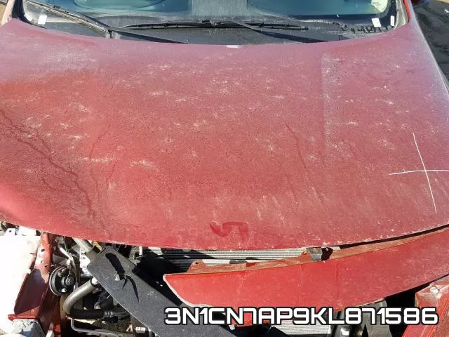 3N1CN7AP9KL871586 фото 8
