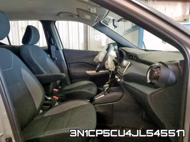 3N1CP5CU4JL545517 фото 6