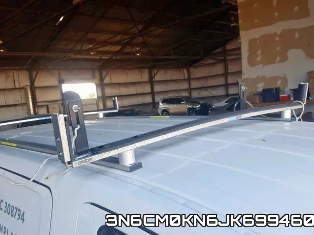 3N6CM0KN6JK699460 фото 9