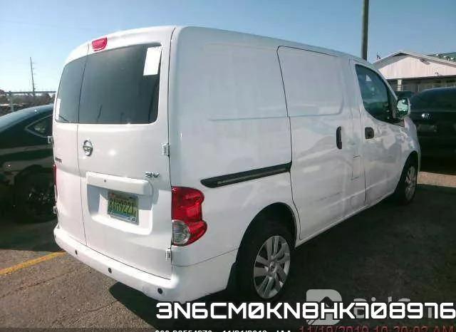 3N6CM0KN8HK708976 фото 3