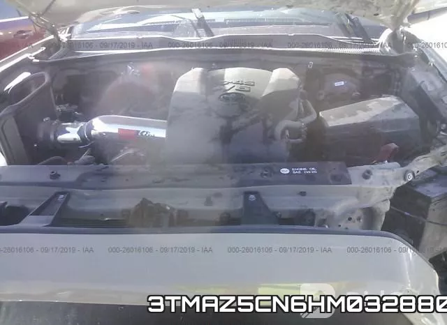 3TMAZ5CN6HM032880 фото 2