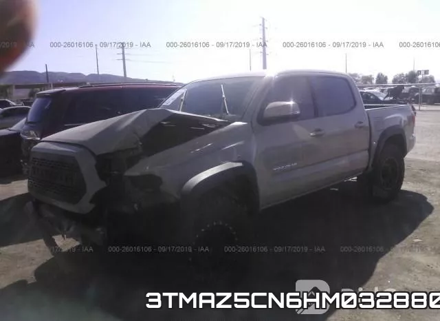 3TMAZ5CN6HM032880 фото 3