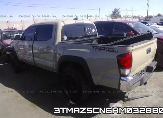 3TMAZ5CN6HM032880 фото 4