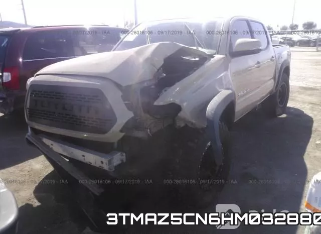 3TMAZ5CN6HM032880 фото 7