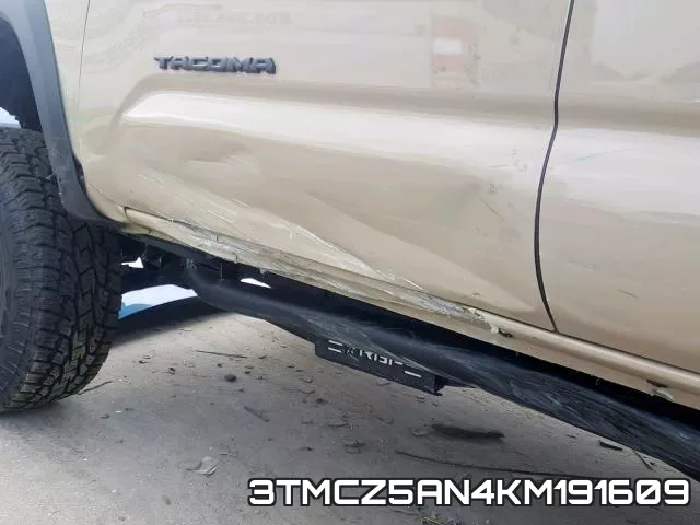 3TMCZ5AN4KM191609 фото 10