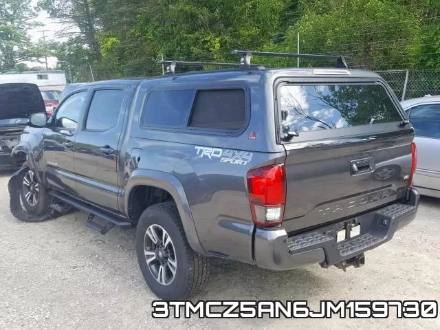 3TMCZ5AN6JM159730 фото 4