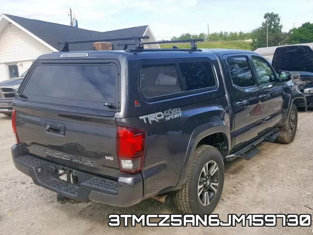 3TMCZ5AN6JM159730 фото 5
