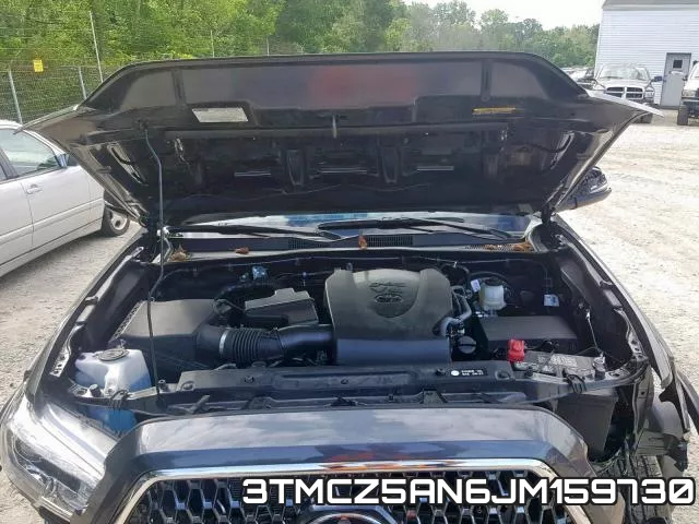 3TMCZ5AN6JM159730 фото 8