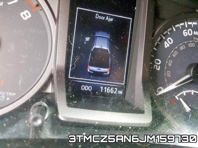 3TMCZ5AN6JM159730 фото 9