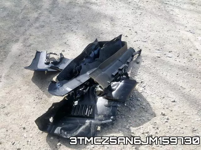 3TMCZ5AN6JM159730 фото 10