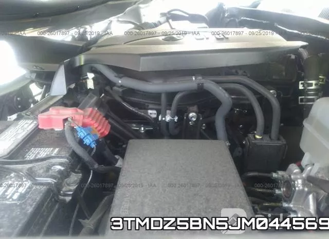 3TMDZ5BN5JM044569 фото 2